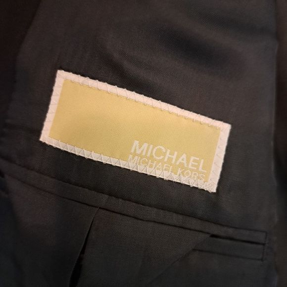 Michael Kors Suit Jacket - Picture 5 of 10